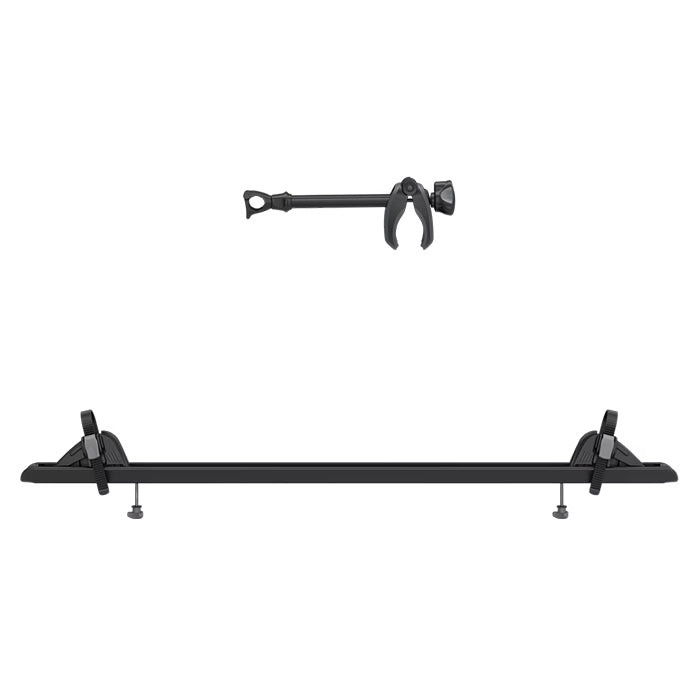 Thule, Bikeadapter Til 3. Cykel Wanderway Black