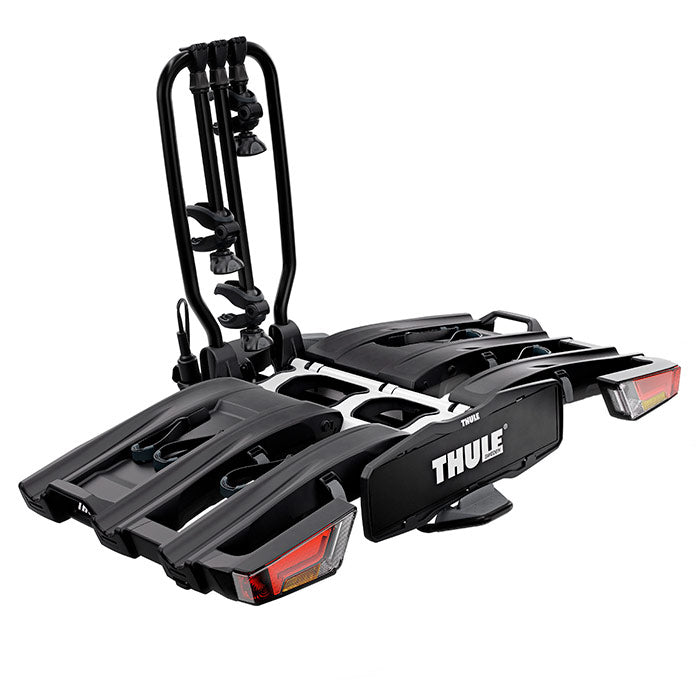 Thule, EasyFold XT Black Edition 933 Cykelholder til 3 Cykler