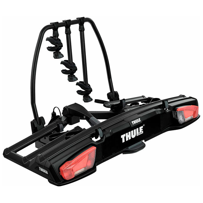 Thule, VeloSpace XT Black Edition 3-Cykel Trækholder