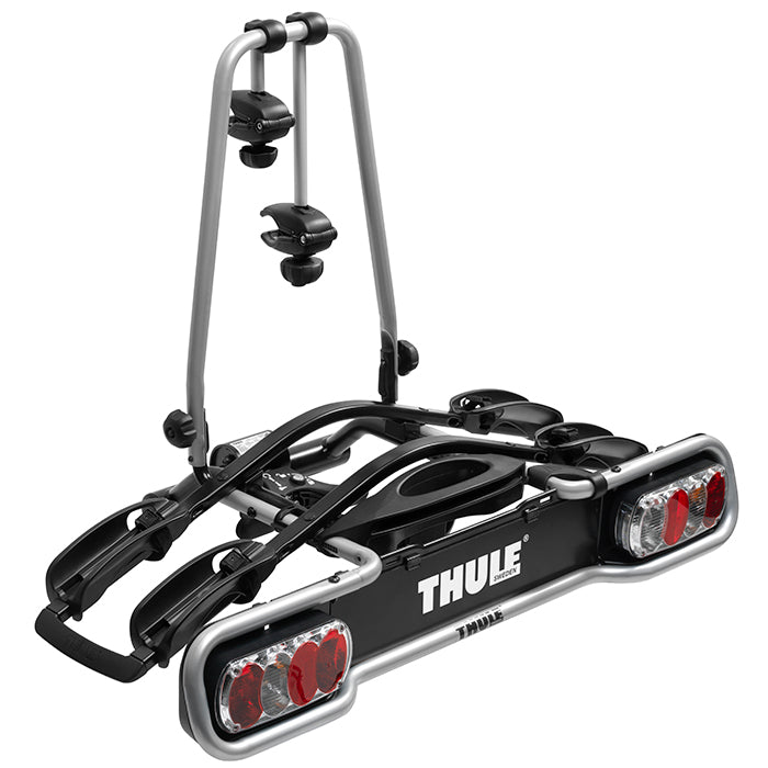 Thule, Euroride 940 Cykelholder – 2 Cykler, 13-polet Stik