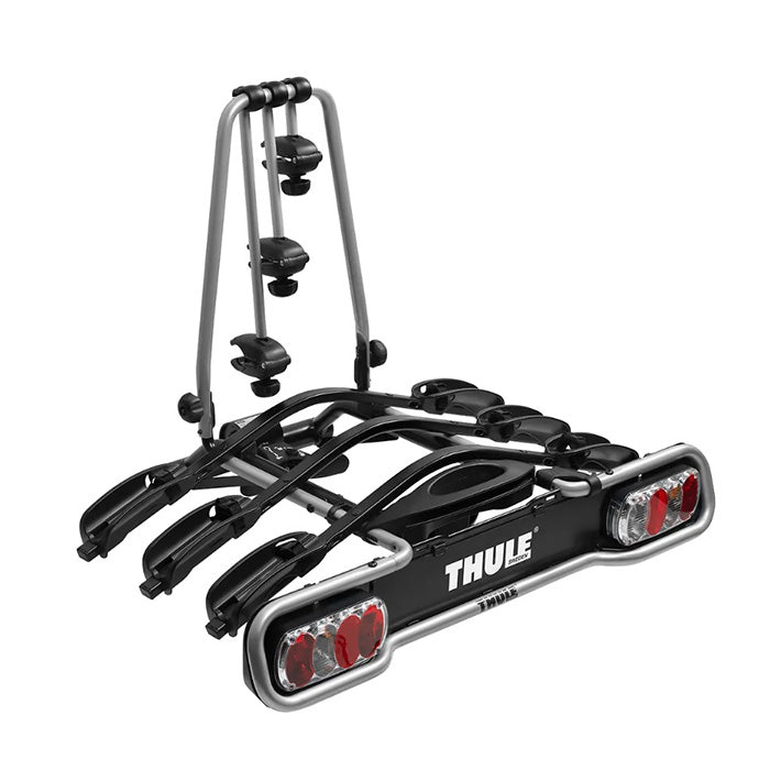 Thule, Euroride 942 Cykelholder til 3 Cykler - 13-Pin