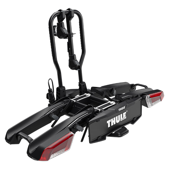 Thule, Easyfold 3 Cykelholder Til 2 Elcykler
