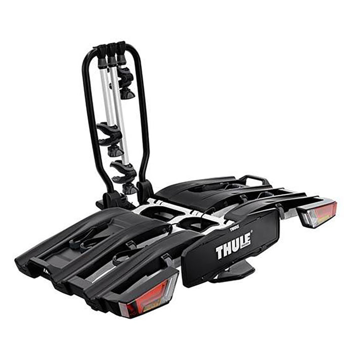 Thule, Easyfold XT 966500 Fix4bike 3 Cykler