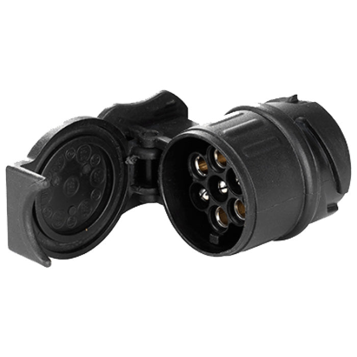 Thule, Adapter 13-7 Pol Omformer