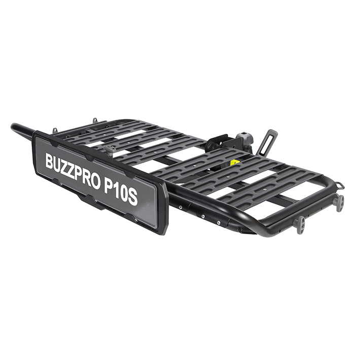 BuzzRack Buzzpro P10S Bagageplatform
