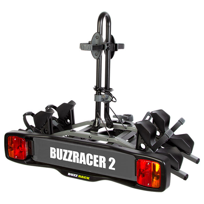 Buzzrack, Buzzracer 2 - Cykelholder Til 2 Cykler