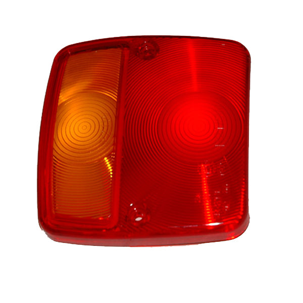 BuzzRack, Buzzrunner / Quattro Løs Lygteglas