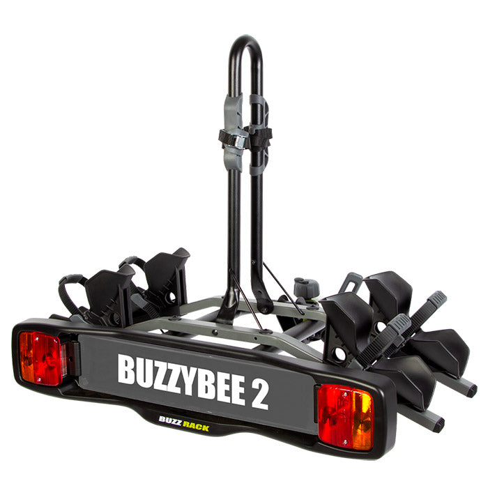 BuzzRack, TwinCycle Holder