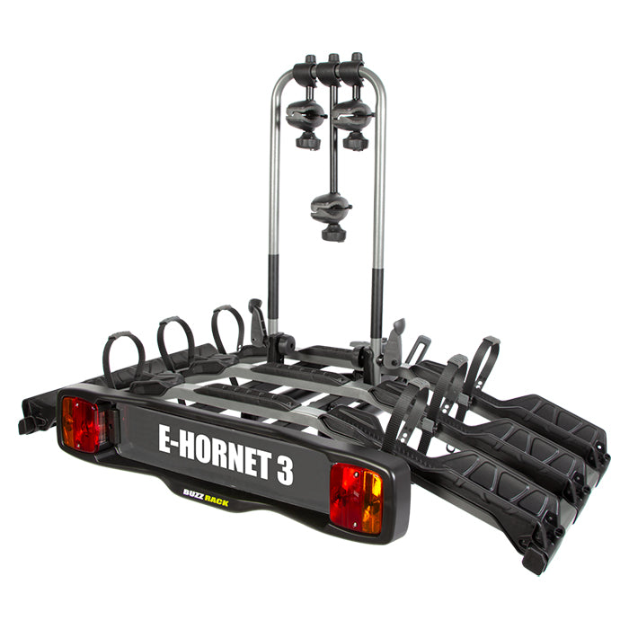 BuzzRack, E-Hornet-3 Cykelholder Til 3 Cykler 13P