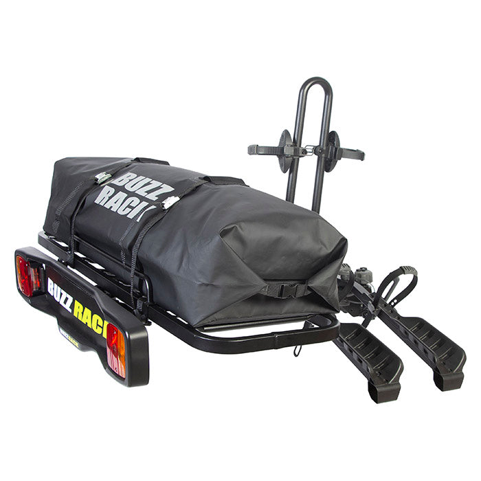 BuzzRack, Cykel- og Bagageholder 4-i-1