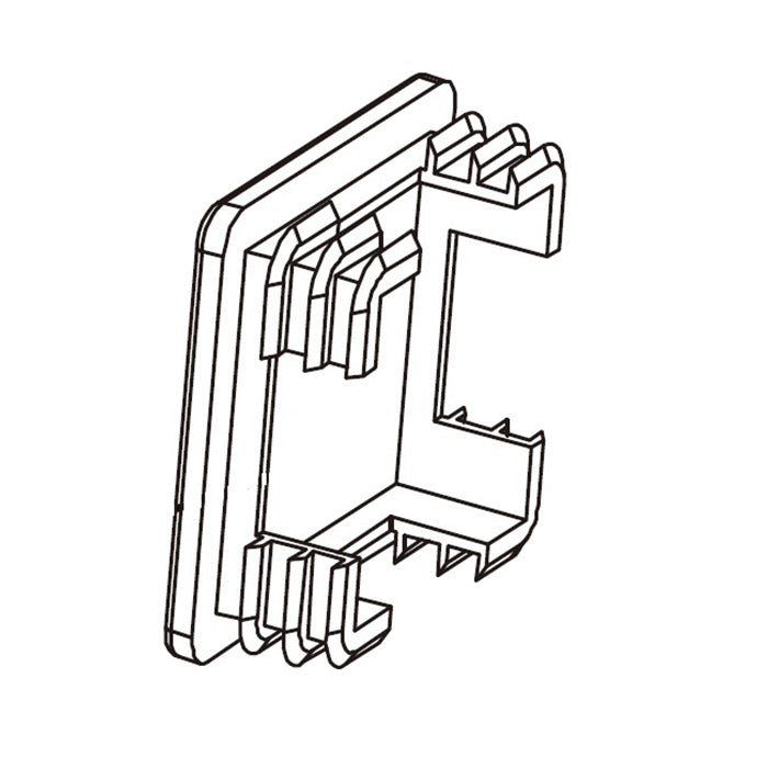 BuzzRack, Original Reservedelskit 130-00228