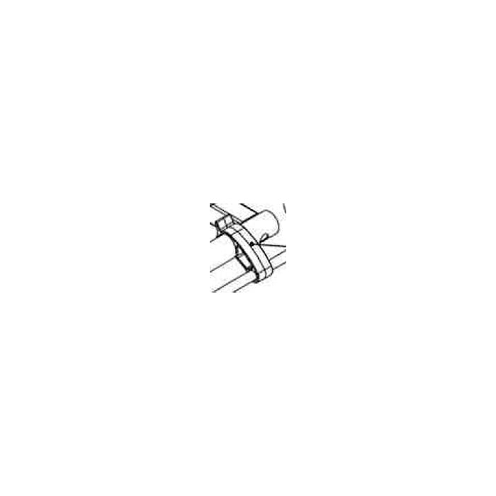 BuzzRack, Safety Clip