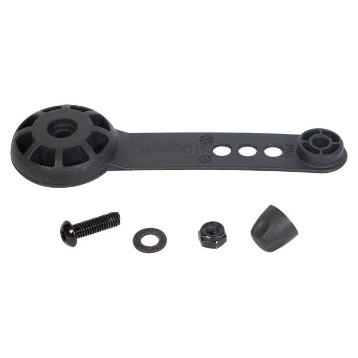 Buzzrack, Extension Strap Kit