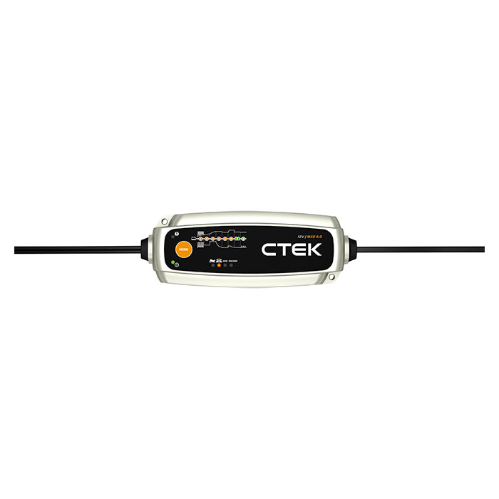 CTEK, Lader Multi Mxs 5.0 12 Volt