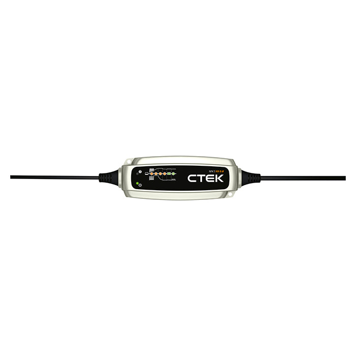 CTEK, Lader Multi XS 0.8 12 Volt