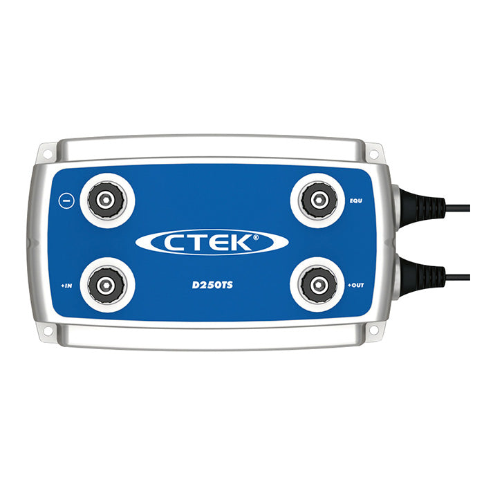 CTEK, ProBusTruck 24V DC/DC Lader