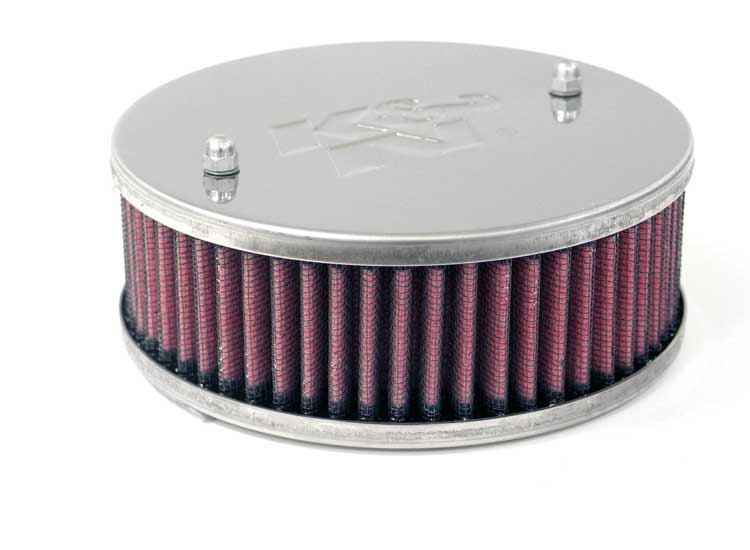 K&N, High-Performance Luftfilter 9038