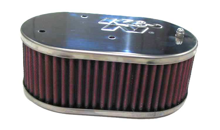 K&N, Luftfilter Model 56-9042