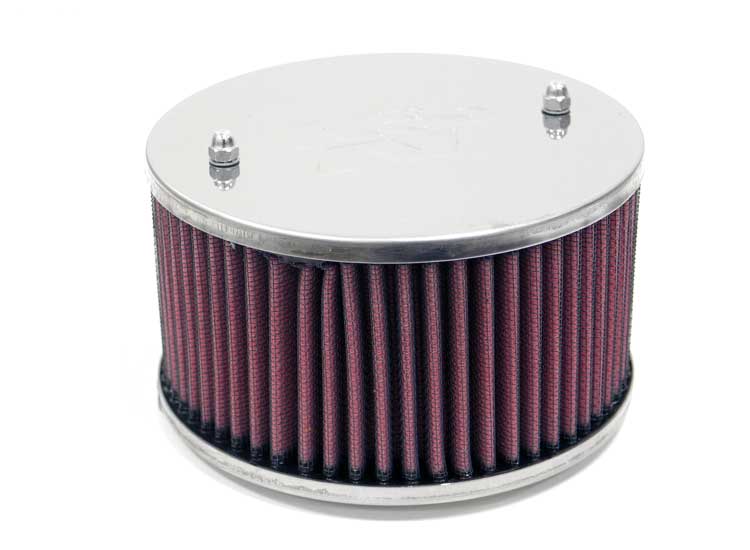 K&N, High-Performance Luftfilter 9095