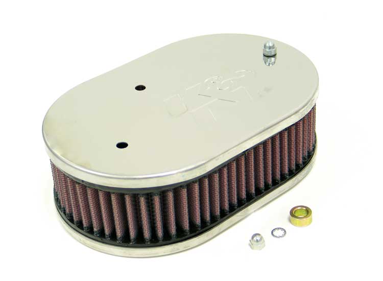 K&N, High-Performance Luftfilter 9163