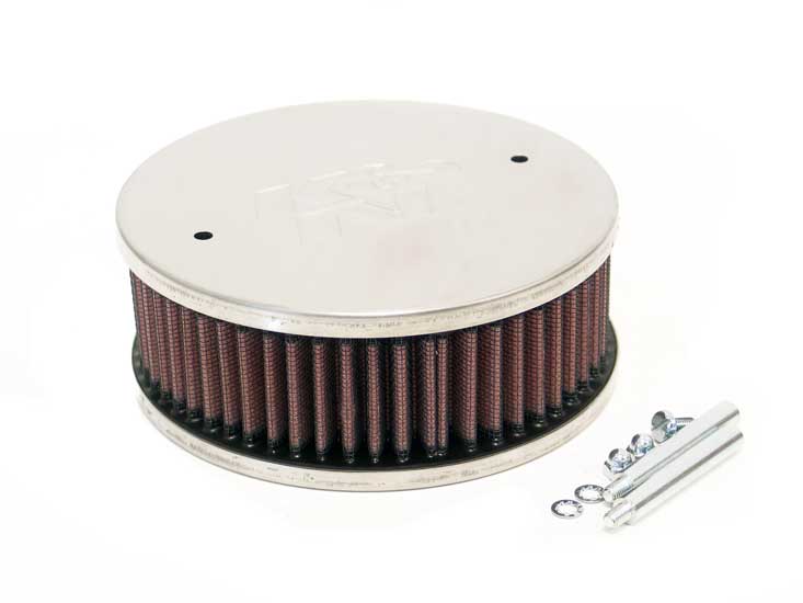 K&N, Universal High-Performance Air Filter 56-9247