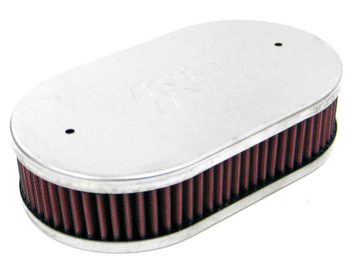 K&N, High-Performance Luftfilter 9250