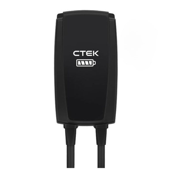 CTEK, Portable EV Charger 11kW Type 2