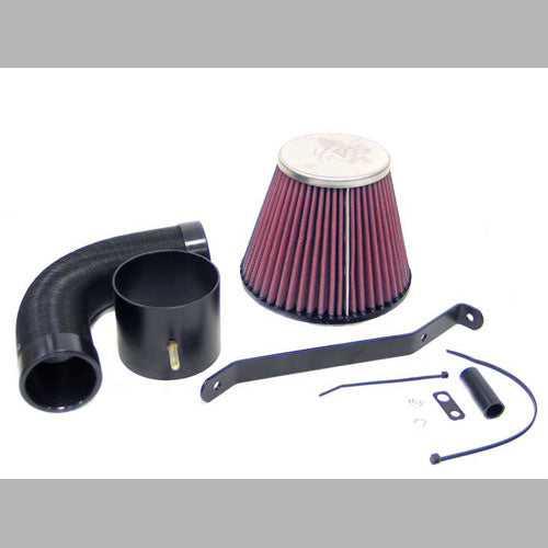 K&N, High-Performance Air Filter 57-0003