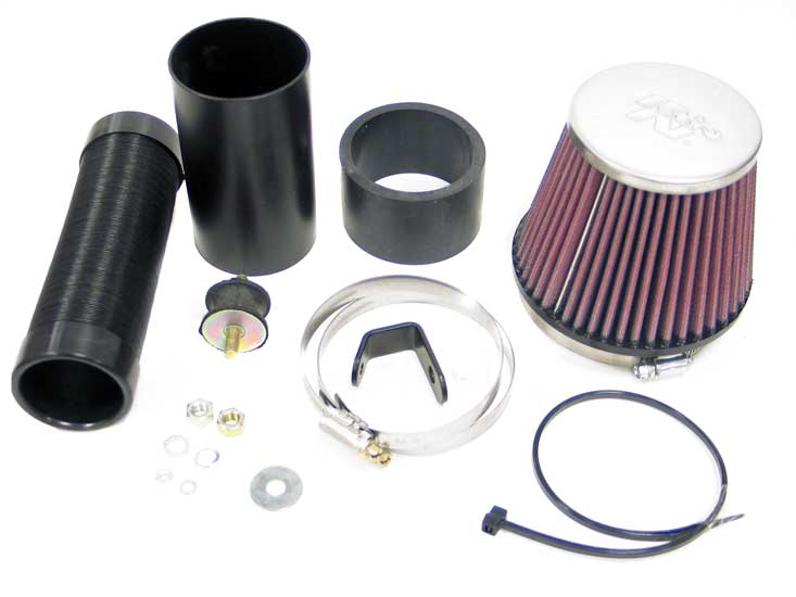 K&N, Performance Luftfilter 57-0042