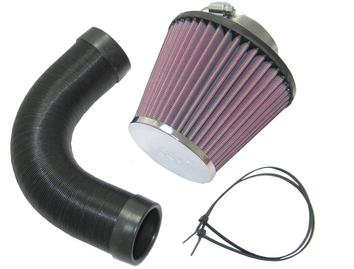 K&N, Performance Luftfilter Model 57-0067