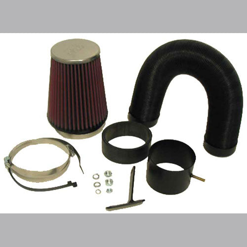 K&N, High-Performance Air Filter 57-0073-1