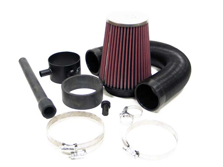 K&N, Performance Luftfilter 57-0076