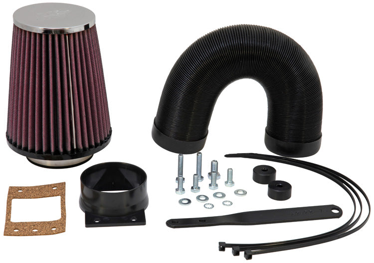 K&N, Luftfilter Kit 57-0148