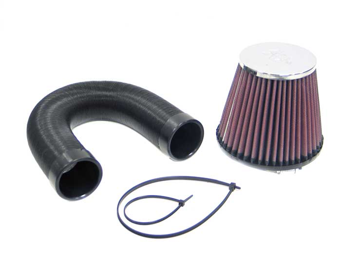 K&N, High-Performance Air Filter 57-0173