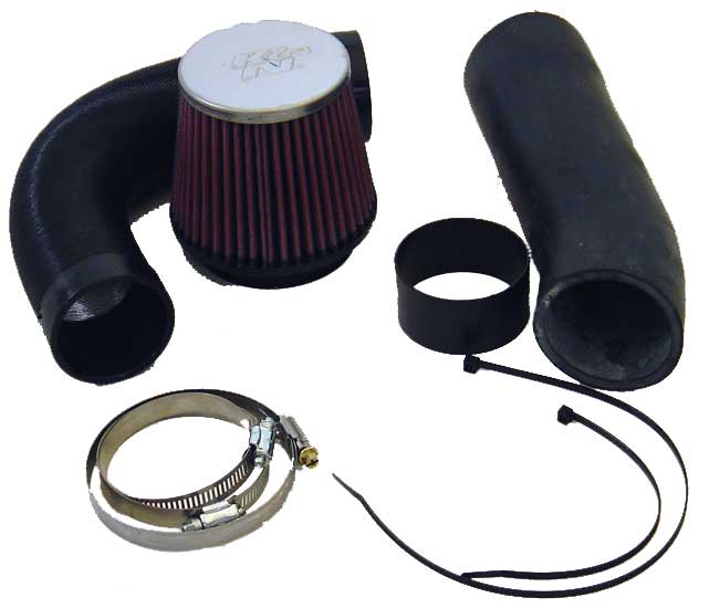 K&N, Performance Indsugningsfilter 57-0175