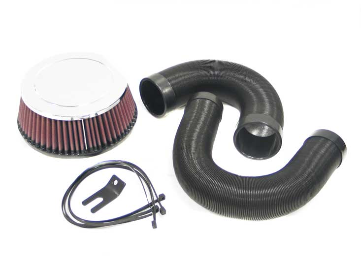 K&N, High-Performance Air Filter 57-0189