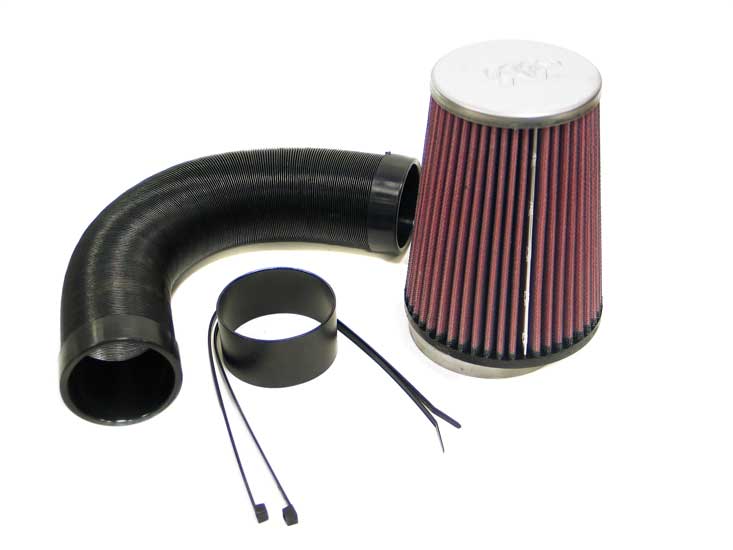 K&N, Performance Luftfilter Model 57-0228