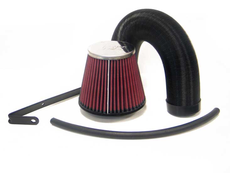 K&N, High-Performance Air Filter 57-0284