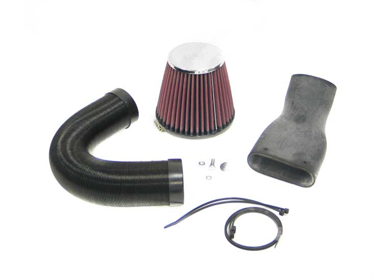 K&N, Performance Luftfilter Model 57-0288