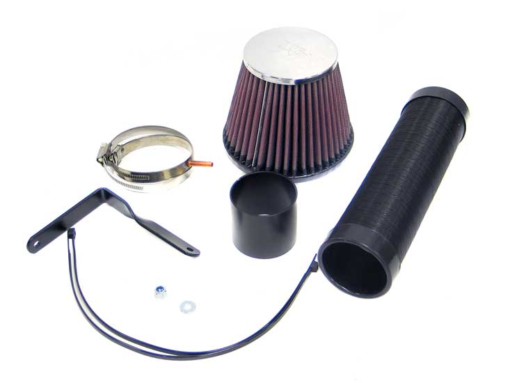 K&N, High-Performance Air Filter 57-0289