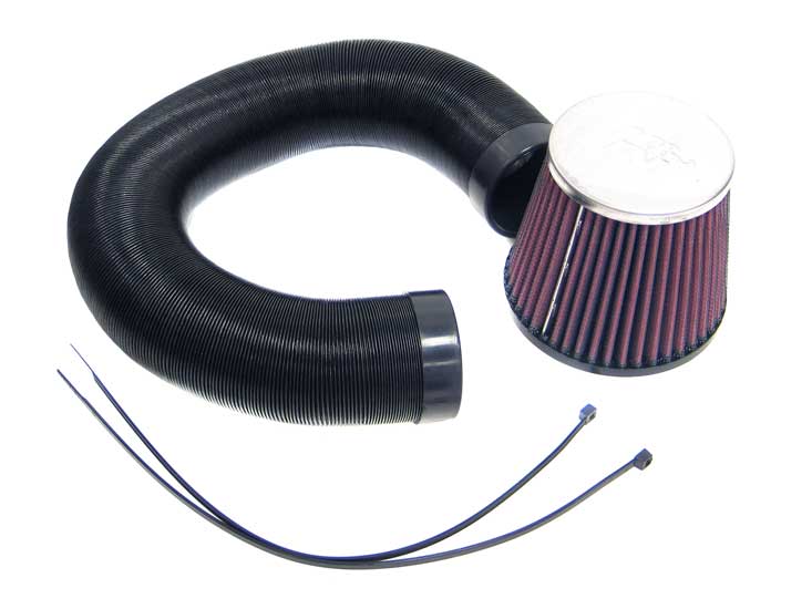 K&N, High-Performance Air Filter 57-0299