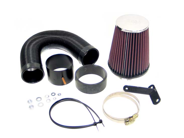 K&N, High-Performance Air Filter 57-0311