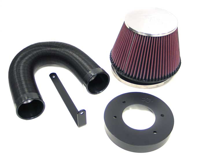 K&N, Performance Luftfilter Model 57-0346