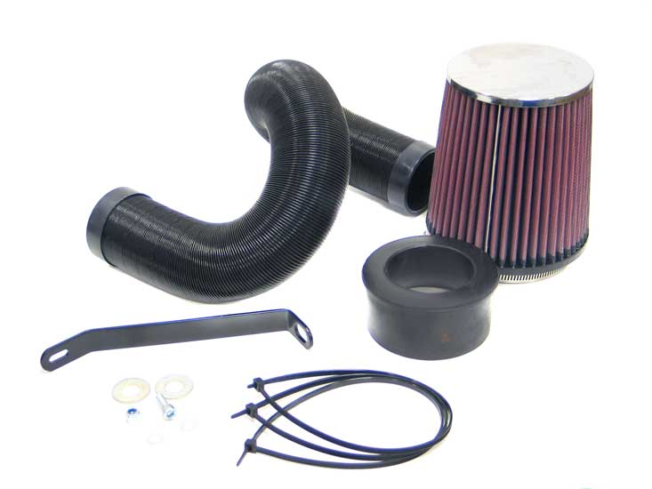 K&N, High-Performance Air Filter 57-0362