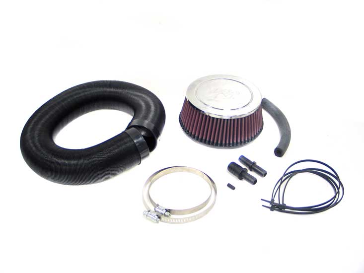 K&N, Performance Luftfilter Model 57-0373