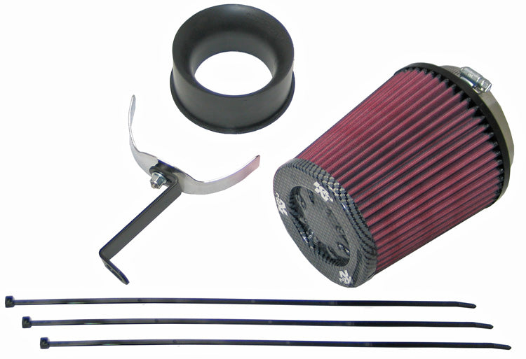 K&N, High-Performance Air Filter 57-0456