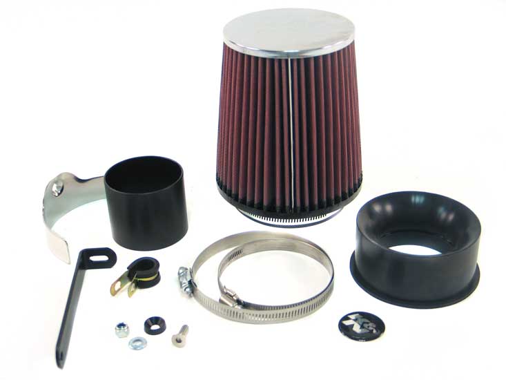 K&N, High-Performance Air Filter 57-0463