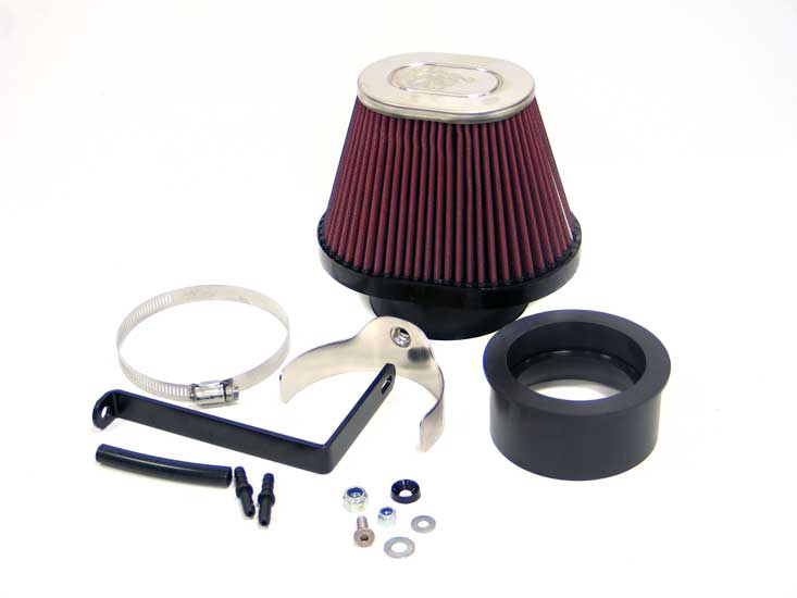 K&N, High-Performance Air Filter 57-0499