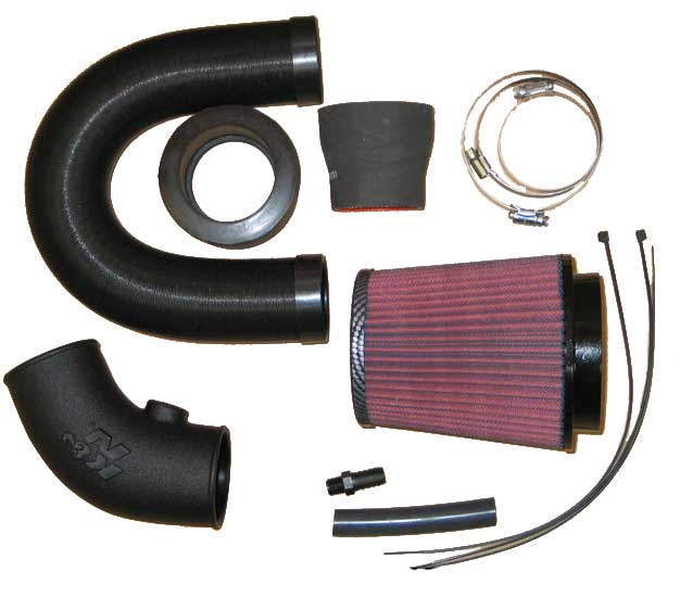 K&N, Performance Luftfilter Model 57-0507