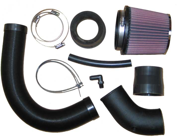 K&N, Performance Luftfilter Model 57-0508